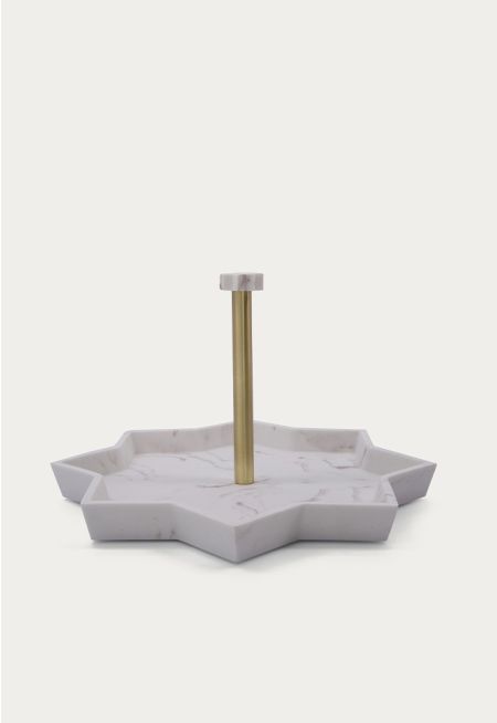 Metal & Resin Tray