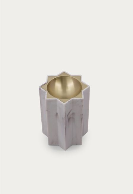 Resin Small Burner