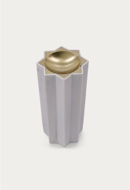 Resin Large Burner
