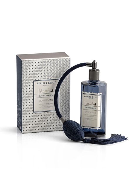 Istanbul Bosphorus Eau De Parfum 125 ml Istanbul Bosphorous
