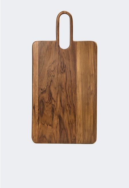 Rectangular Chopping Board