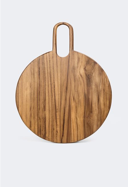 Round Chopping Board