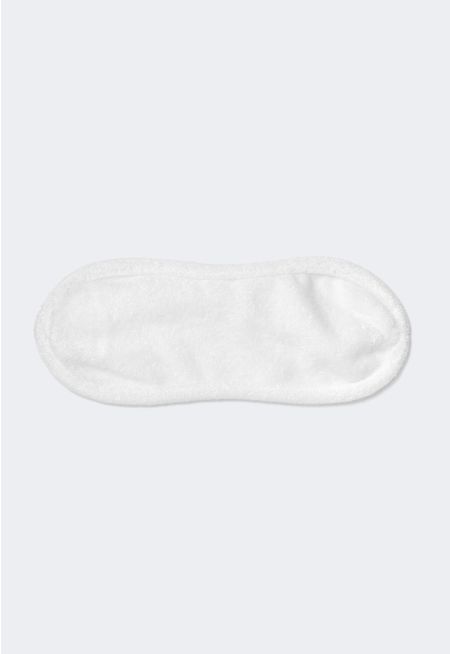 Cotton Sleep Eye Band 