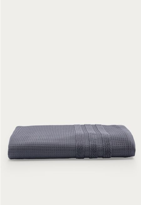 Cotton Bath Towel (90*160Cm)