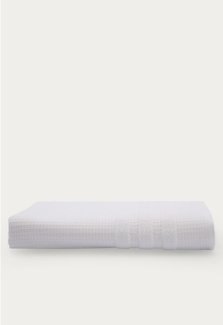 Cotton Bath Towel (90*160Cm)
