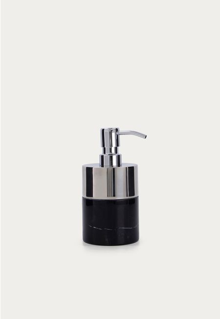 Marble Soap Dispenser