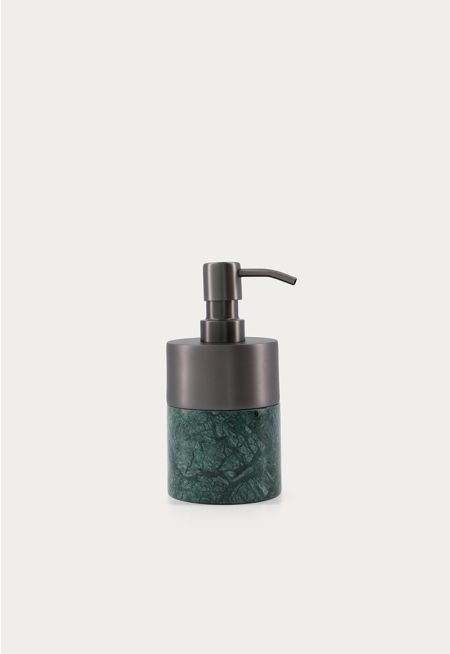 Marble Soap Dispenser