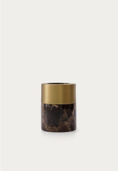 Marble Tumbler