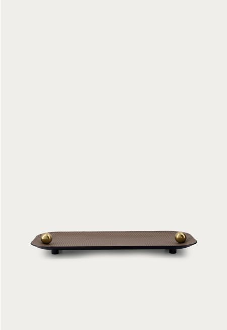 Marble Amenity Tray