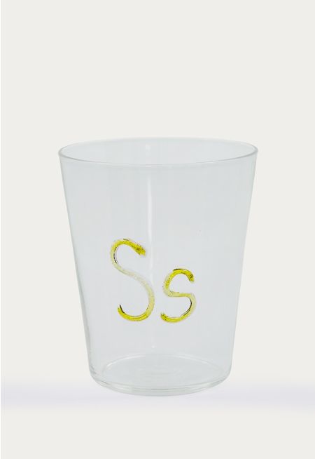 Borosilicate Tumbler