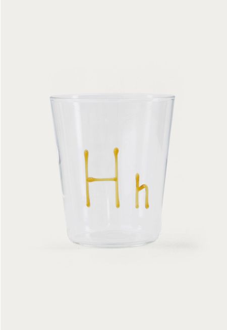 Borosilicate Tumbler