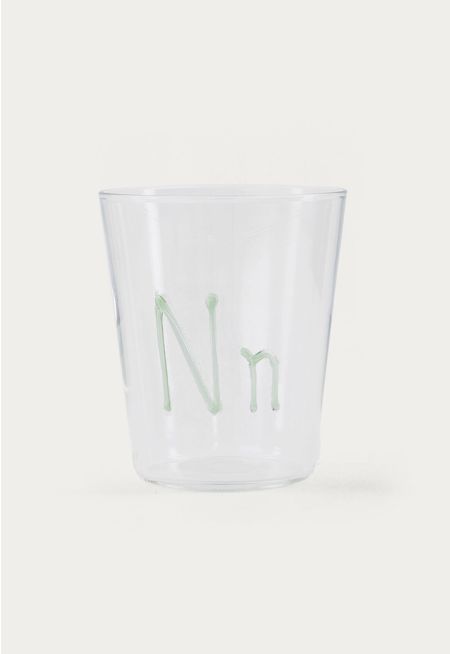 Borosilicate Tumbler