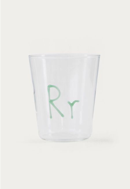 Borosilicate Tumbler