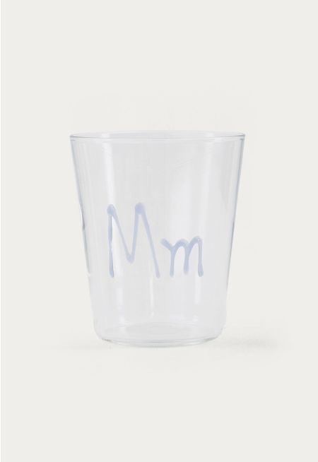 Borosilicate Tumbler