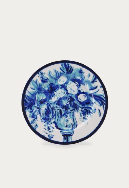 Dessert Plate