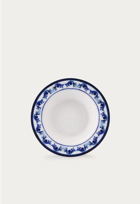 Salad Plate