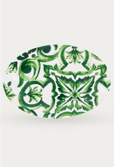 Serving Dish