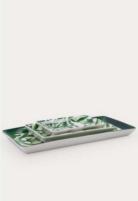 Tray Set