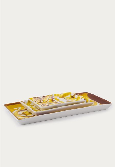 Tray Set