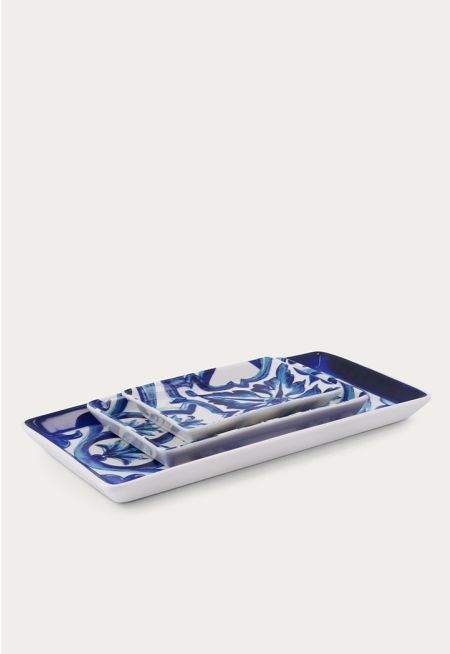 Tray Set