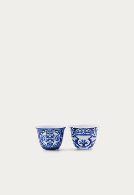 Arabic Coffee Cup