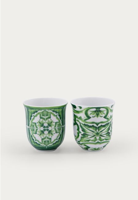 Espresso Coffee Cup
