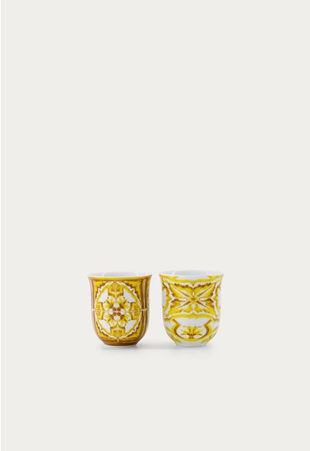 Espresso Coffee Cup