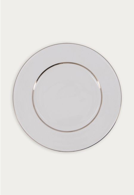 Dessert Plate Set Of 6 Pcs