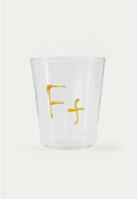 Borosilicate Tumbler