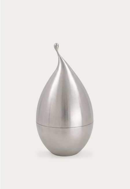 Egg Shaped Cutlery Holder