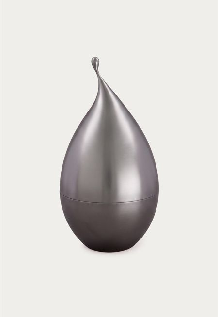 Egg Shaped Cutlery Holder
