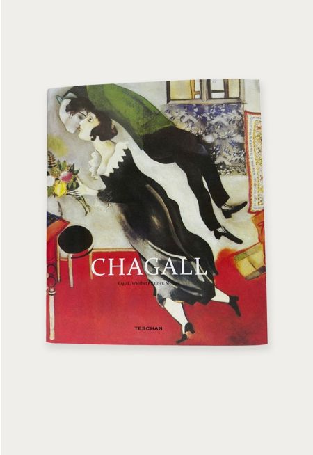 Decorative Book
