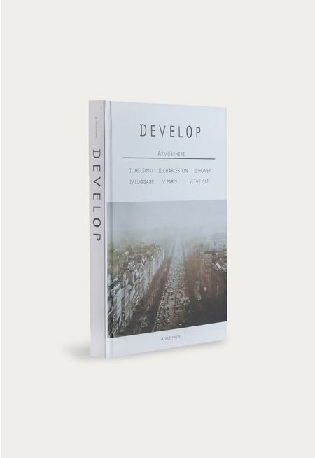 Decorative Book