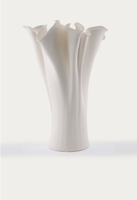 Ceramic 3d Printing Vase