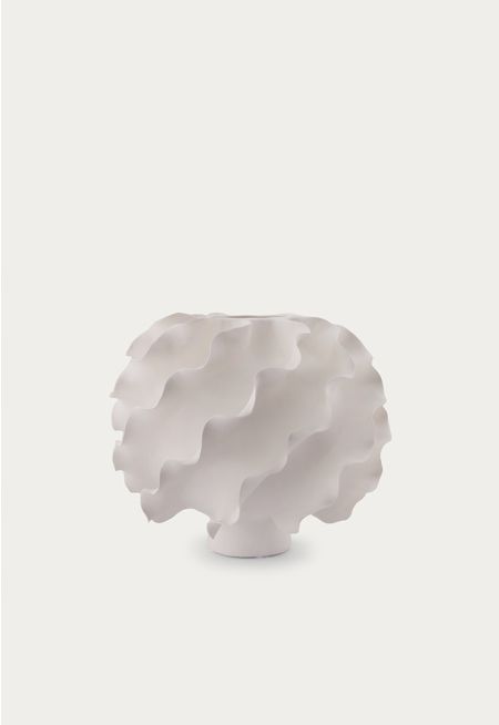 Ceramic Hand Made Vase