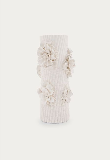 Ceramic 3d Printing Vase