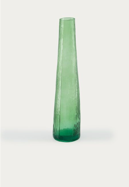 Glass Vase
