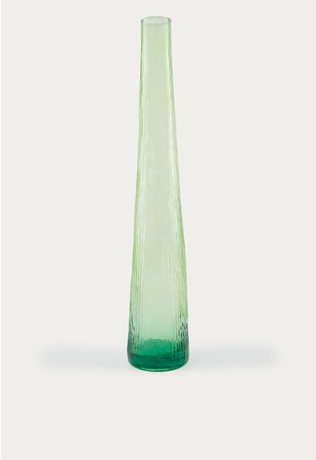 Glass Vase