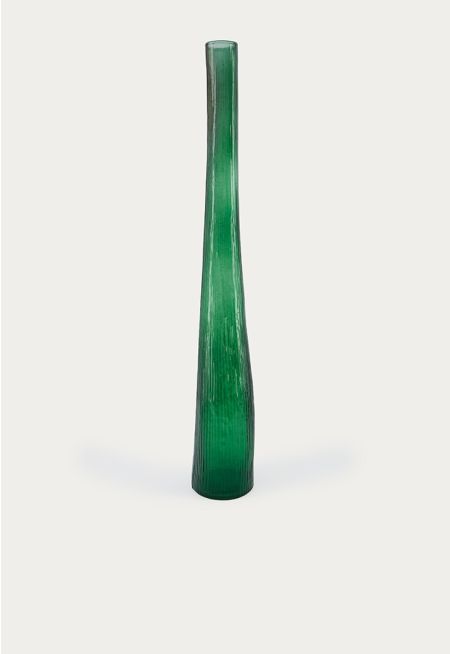Glass Vase