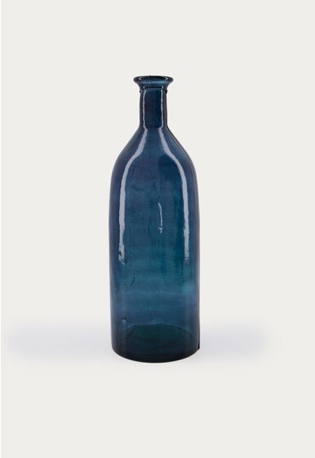 Glass Vase