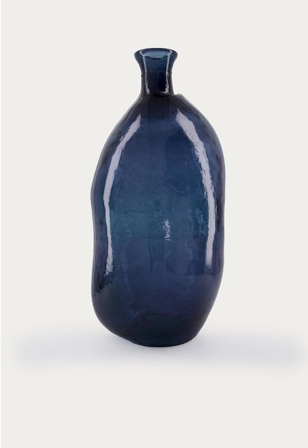 Glass Vase