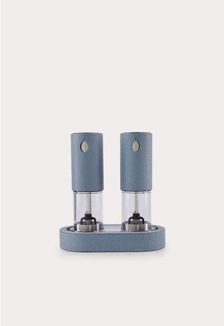 Rechargeable Grinder Set With Base