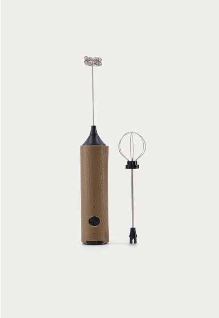 Rechargeable Hand Whisk