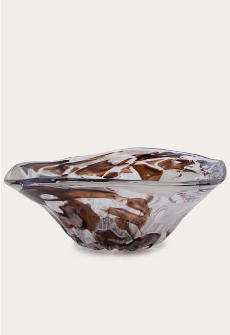 Glass Bowl