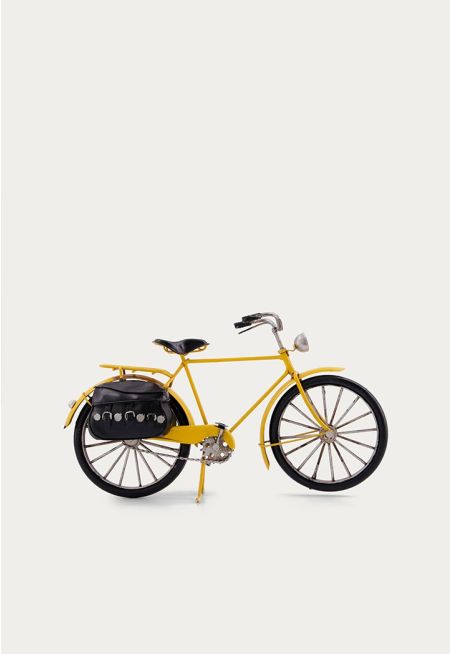 Bike Decorative object