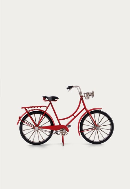 Bike Decorative object