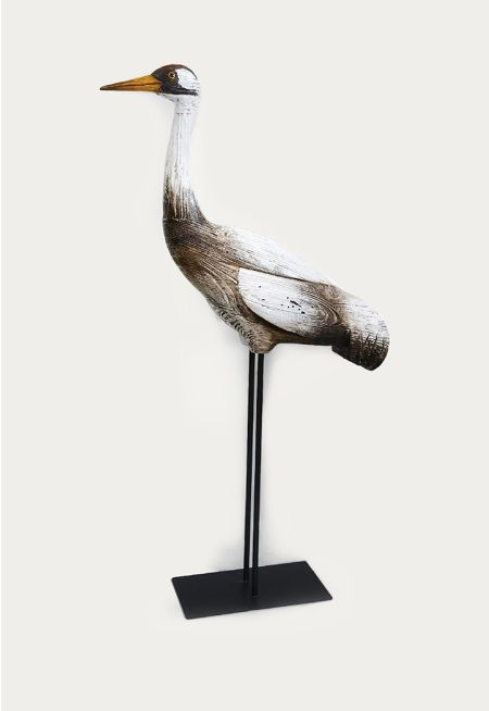 Heron Home Decor
