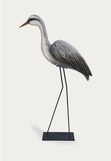 Heron Home Decor