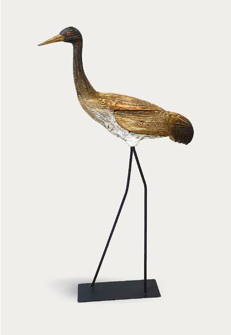 Heron Home Decor