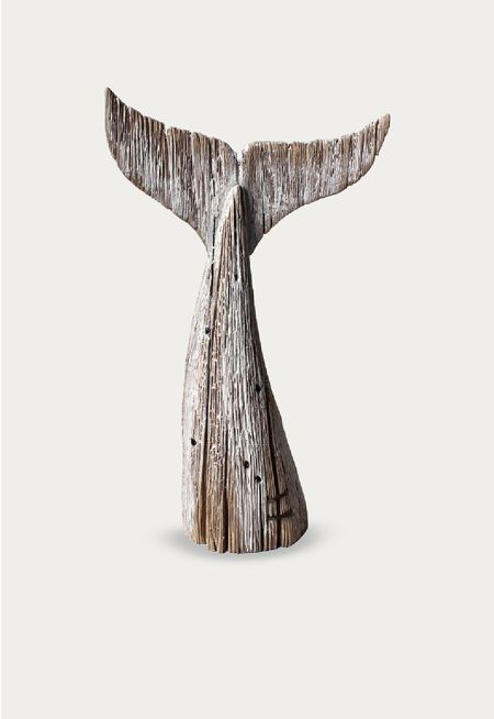 Tail Home Decor